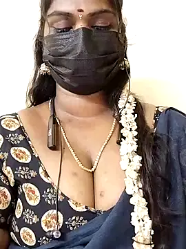 Navya-Reddy's Webcam Show