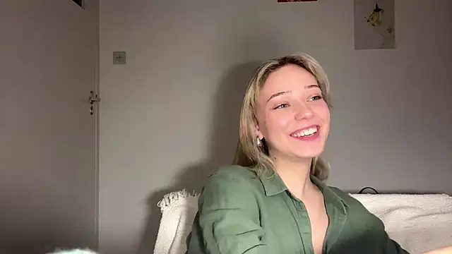 Chat +18 de SourMidday ao vivo