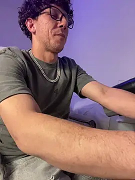 TitanNoir 现场XXX聊天