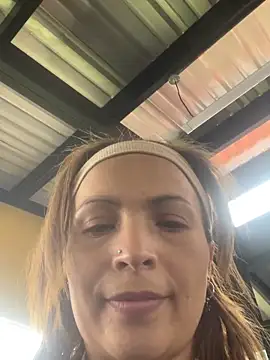 VivienneNoir Webcam Show