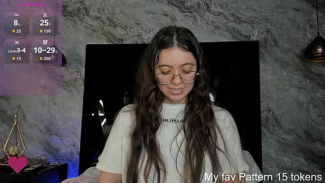 lilith_rosse6's Live XXX Chat