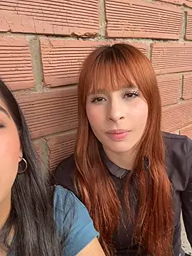 Sexy_aleja_outdoors Webcam Show