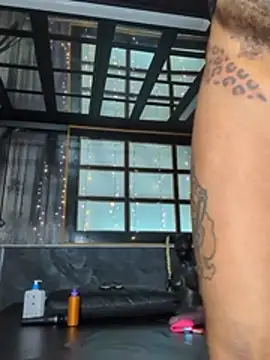 DarkDeaのライブXXXチャット