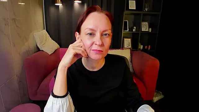 NikaGentle – Naživo XXX chat