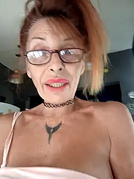 FrozenWaffle 网络视讯表演