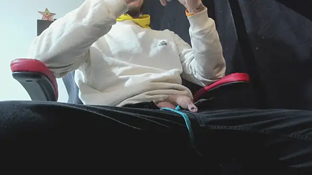 Jeff_Walton@xh 现场XXX聊天