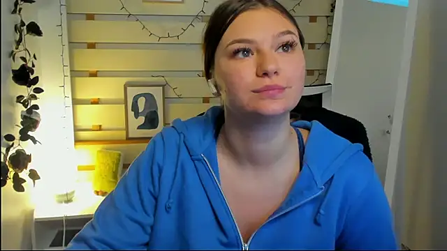 Czat XXX na żywo – Josephine_Kiss