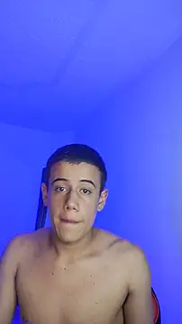 Chat +18 de jac0b_x ao vivo