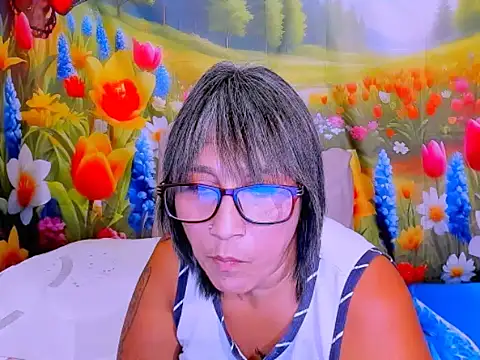 Czat XXX na żywo – indianroxy