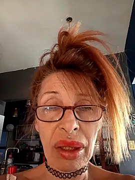 FrozenWaffle 网络视讯表演