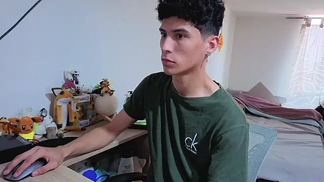 Živý XXX chat LuClawthorne_