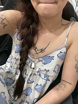 Živý XXX chat __BabyShowPublic__