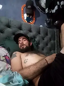 Živý XXX chat hairy_mannn