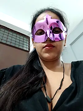 Chatroom XXX en direct de Shivani_hotty