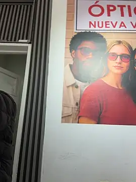 TavoHot_ Pertunjukan Webcam