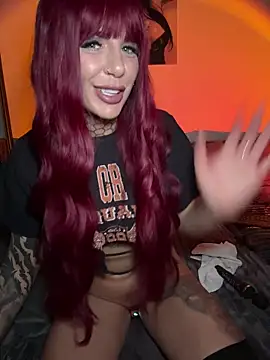 LexiCoco live XXX chat