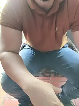 Živý XXX chat Blanco2023