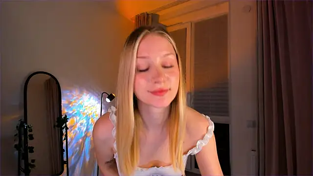 Chat XXX Live Eva_Davi