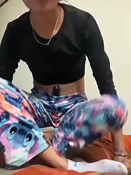 ImCrazzy – Live XXX-chat