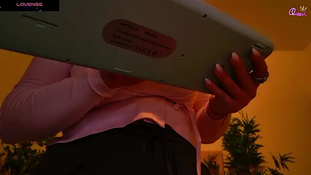 Živý XXX chat Daliya_