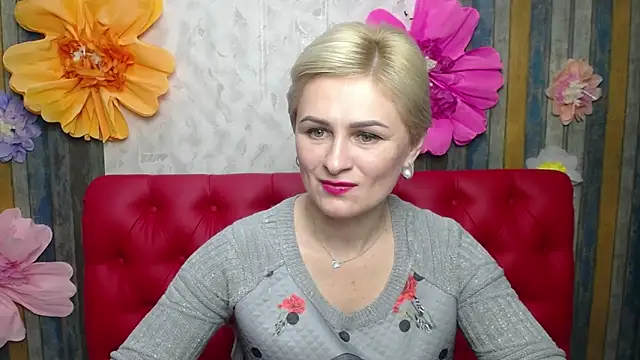 OliviaHorst's Live XXX Chat