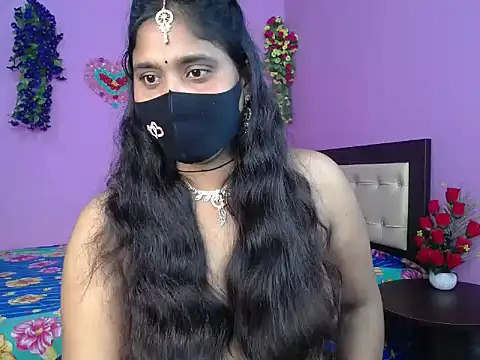 Show de Maiya_Amber na webcam