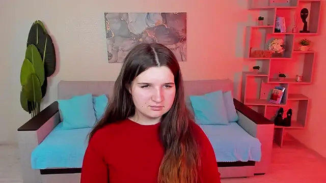 BonneyLove Live XXX-chat