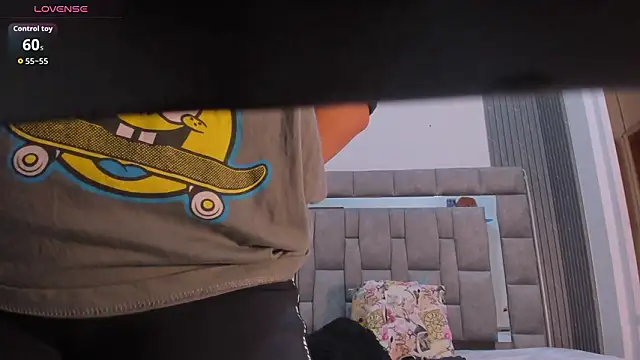 zulyjones' Live XXX Chat