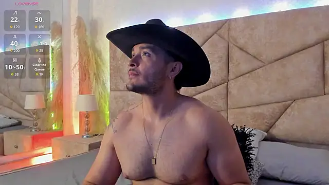 JossAckland live XXX chat