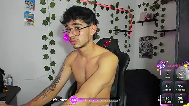 Noah_milleer live XXX chat