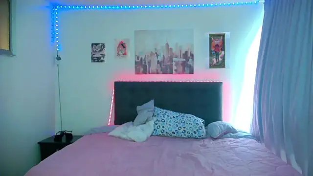 goth_minerva 现场XXX聊天