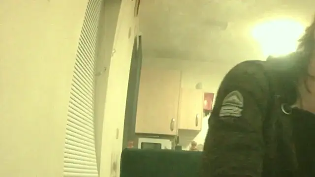 Ava-Maxie Webcam-Show