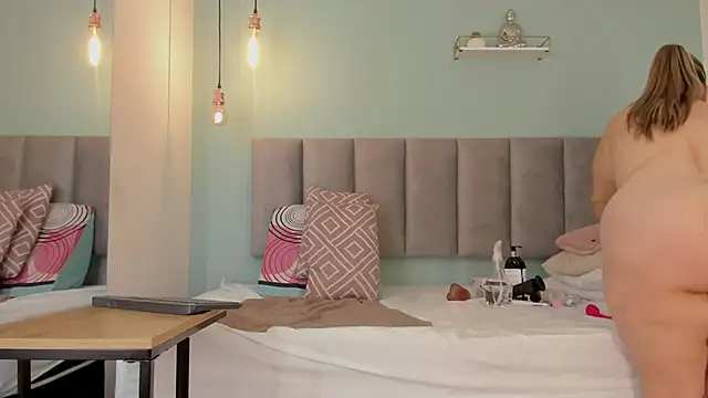 Show Webcam de genesis4u