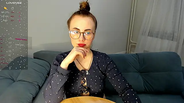 Živý XXX chat MewStella