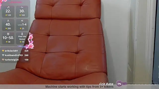 XXX chat uživo modela Naomi_Urban