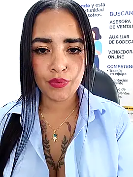 Chat XXX ao vivo de MAYE__13
