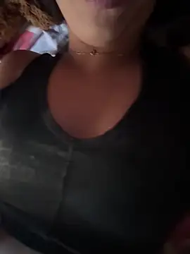 lulizoee Adlı Modelin Web Kamerası Şovu