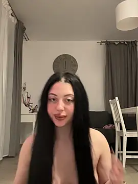 SexyNixy's Live XXX Chat