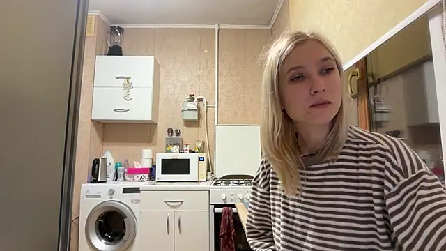 Chat XXX ao vivo de AngelJeni