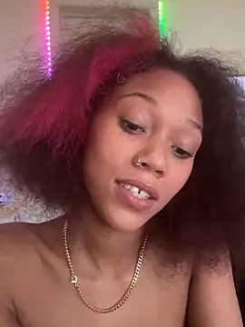 Tamiii420n Live XXX chat