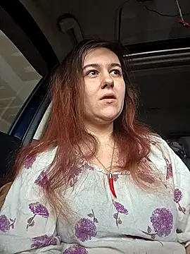 XXX chat uživo modela Ashlovescannabis