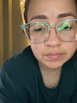 Chat XXX ao vivo de alisbloom