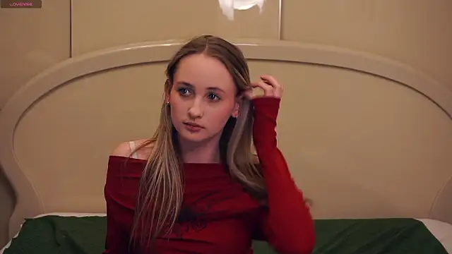 TraceeRebollar's Live XXX Chat