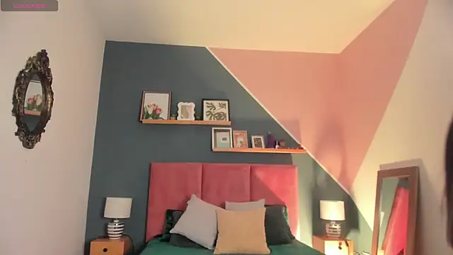 Chat +18 de _Lola_Bunny0 ao vivo