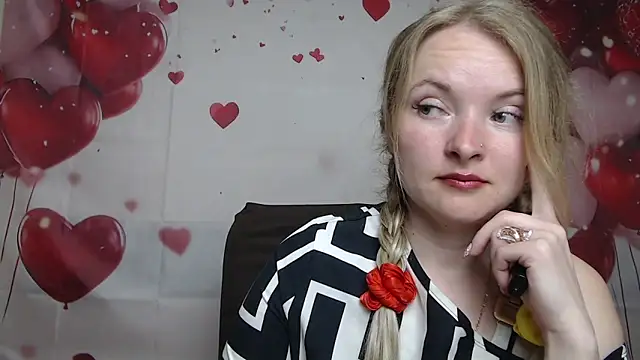 Chat +18 de Nic0leDreams ao vivo