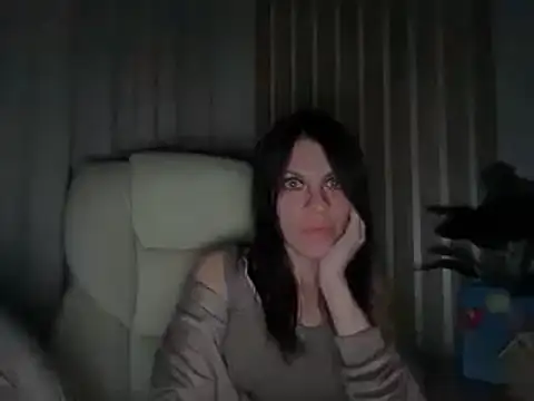 Chat XXX ao vivo de InjaAtHome