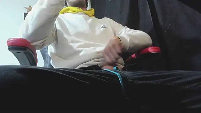 Chatroom XXX en direct de Jeff_Walton@xh