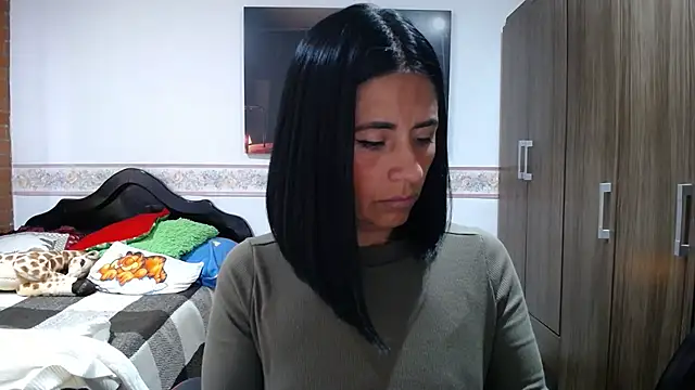 sharoon_cheerry's Live XXX Chat