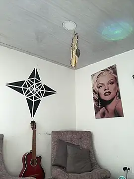 Mydreams69 Adlı Modelin Canlı XXX Sohbeti