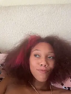 Tamiii420's Live XXX Chat